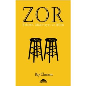Zor - Ray Clements