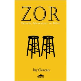 Zor - Ray Clements