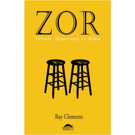 Zor - Ray Clements