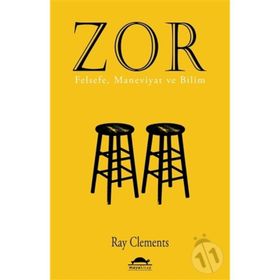 Zor - Ray Clements