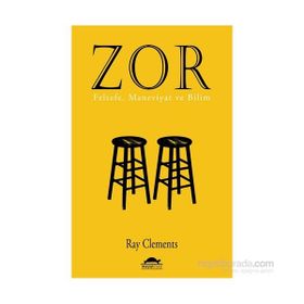 Zor - Ray Clements