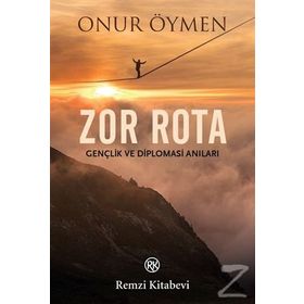 Zor Rota - Onur Öymen
