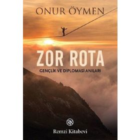 Zor Rota - Onur Öymen