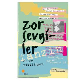 ZOR SEVGILER - ELLEN WITTLINGER