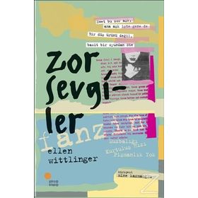 ZOR SEVGILER - ELLEN WITTLINGER