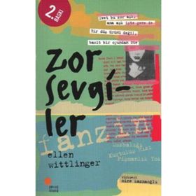 ZOR SEVGILER - ELLEN WITTLINGER