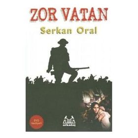 ZOR VATAN (DVD HEDIYELI) - SERKAN ORAL