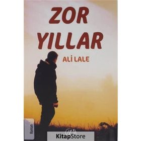 ZOR YILLAR - ALI LALE