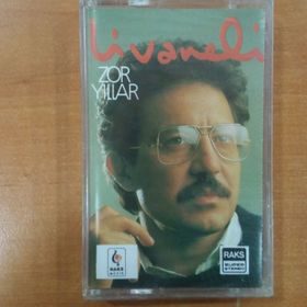 Zor Yillar - Livaneli