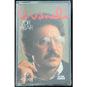 Zor Yillar - Livaneli