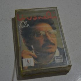 Zor Yillar - Livaneli