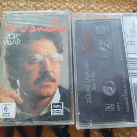 Zor Yillar - Livaneli