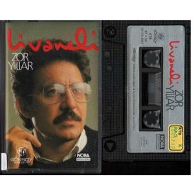 Zor Yillar - Livaneli