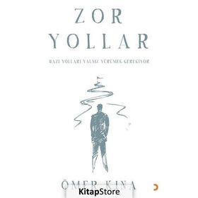 Zor Yollar - Ömer Kına