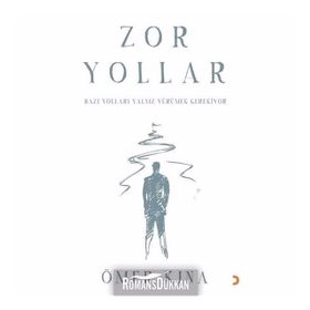 Zor Yollar - Ömer Kına