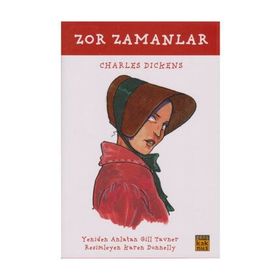 Zor Zamanlar - Charles Dickens