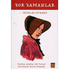 Zor Zamanlar - Charles Dickens