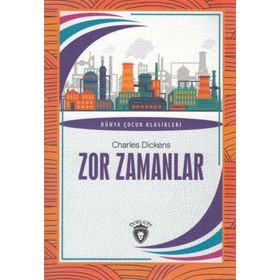 Zor Zamanlar - Metin Özdamarlar