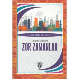 Zor Zamanlar - Metin Özdamarlar