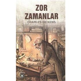 Zor Zamanlar - Metin Özdamarlar