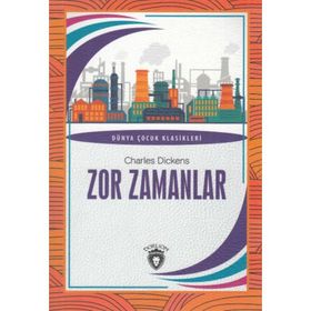 Zor Zamanlar - Metin Özdamarlar
