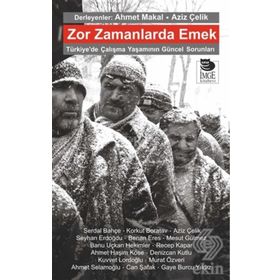 Zor Zamanlarda Emek - Kolektif