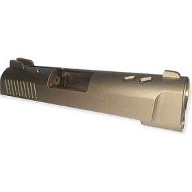 Zoraki 2914 Saten Renk Üst Kızak