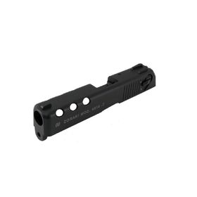 Zoraki 4918 Siyah Üst Kızak