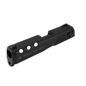 Zoraki 4918 Siyah Üst Kızak