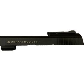Zoraki 914 Siyah Üst Kızak