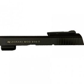 Zoraki 914 Siyah Üst Kızak