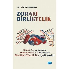 Zoraki Birliktelik - Kürşat Korkmaz