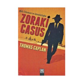 Zoraki Casus - Thomas Caplan