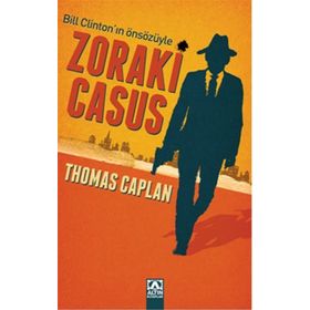Zoraki Casus - Thomas Caplan