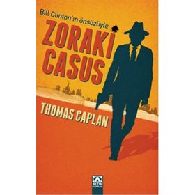 Zoraki Casus - Thomas Caplan
