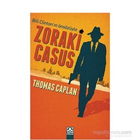 Zoraki Casus - Thomas Caplan
