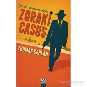 Zoraki Casus - Thomas Caplan