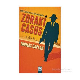 Zoraki Casus - Thomas Caplan
