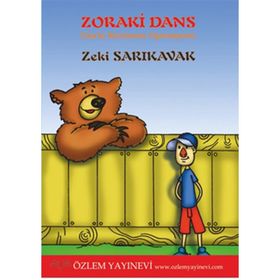 ZORAKI DANS - ZEKI SARIKAVAK