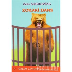 ZORAKI DANS - ZEKI SARIKAVAK