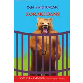 ZORAKI DANS - ZEKI SARIKAVAK