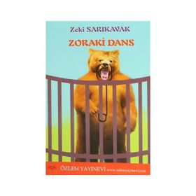 ZORAKI DANS - ZEKI SARIKAVAK
