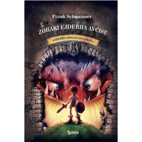 Zoraki Ejderha Avcısı Ejderha Zirvesi Efsanesi 1 - Frank Schmeisser