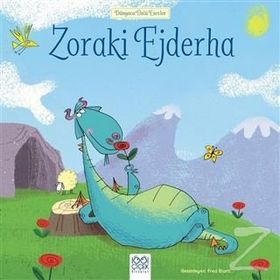 Zoraki Ejderha - Lesley Sims