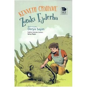 Zoraki Ejderha - Lesley Sims
