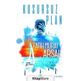 Zoraki Gelin Serisi 2 - Kusursuz Plan - Fatih Murat Arsal