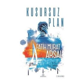 Zoraki Gelin Serisi 2 - Kusursuz Plan - Fatih Murat Arsal