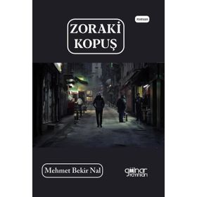 Zoraki Kopuş Gülnar Yayınları