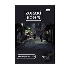 Zoraki Kopuş Gülnar Yayınları