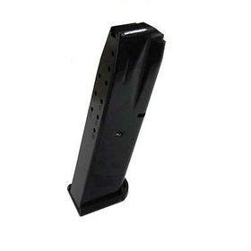 Zoraki Mod 917 17+1 Yedek Şarşör